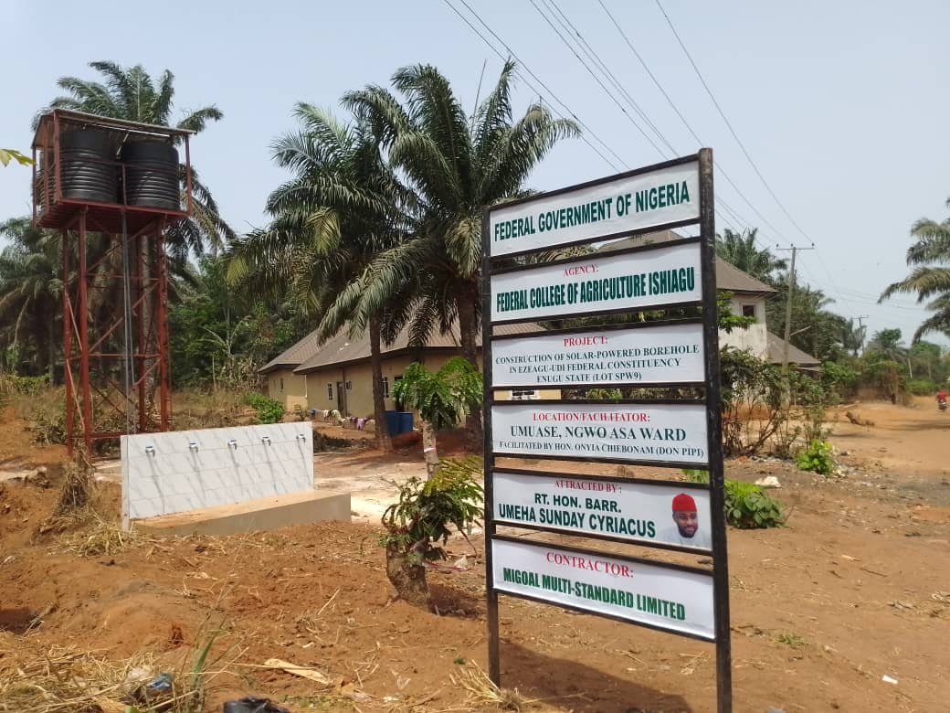 Head of Engineering